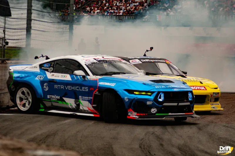 DRIFT MASTERS RIGA, photo 204