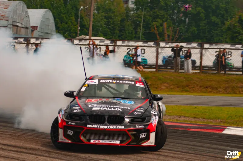 DRIFT MASTERS RIGA, photo 42