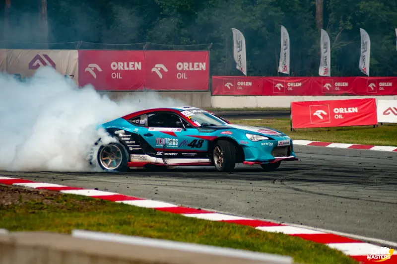DRIFT MASTERS RIGA, photo 59