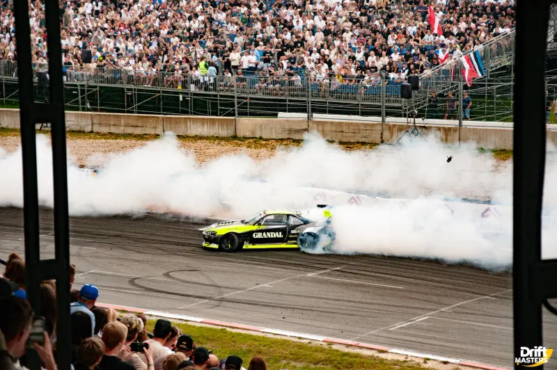 DRIFT MASTERS RIGA, photo 110