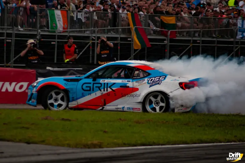 DRIFT MASTERS RIGA, photo 218