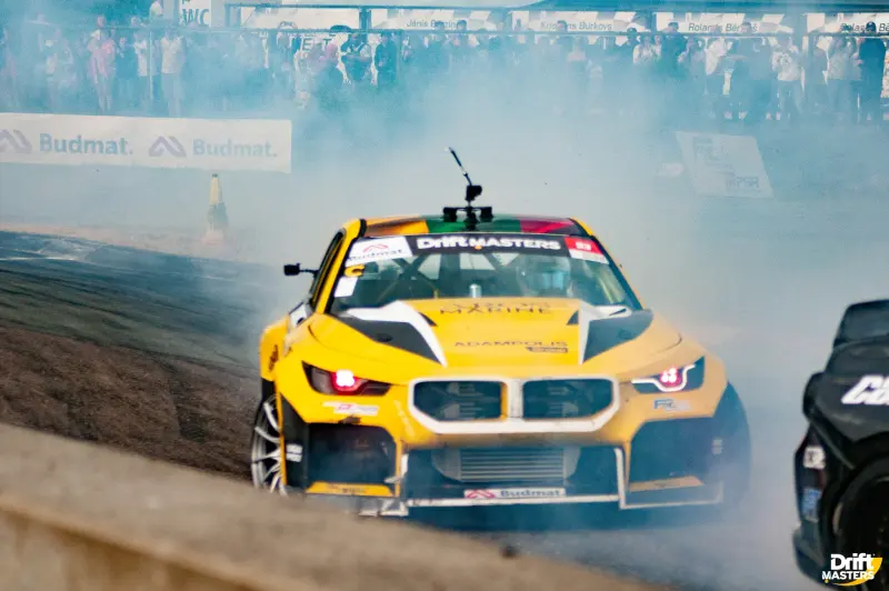 DRIFT MASTERS RIGA, photo 194