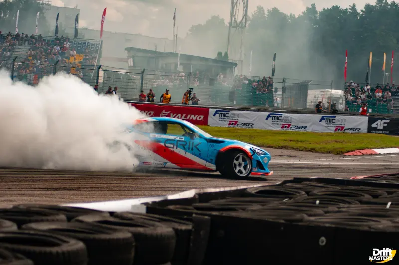 DRIFT MASTERS RIGA, photo 63