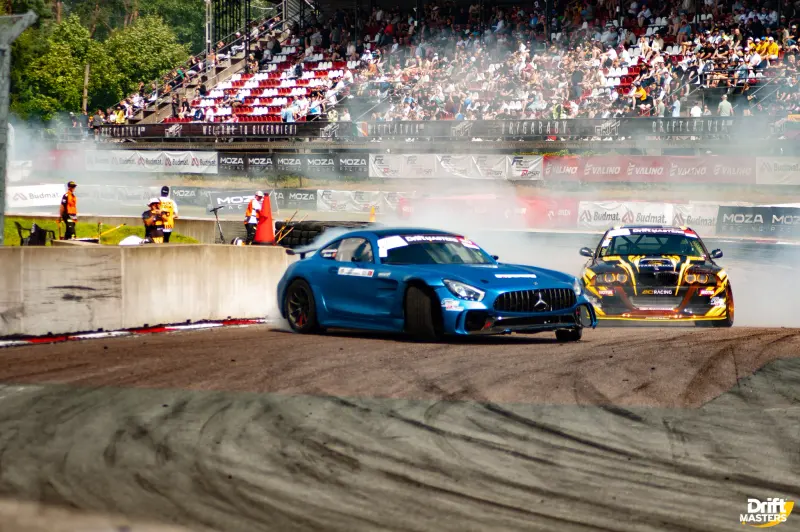 DRIFT MASTERS RIGA, photo 92