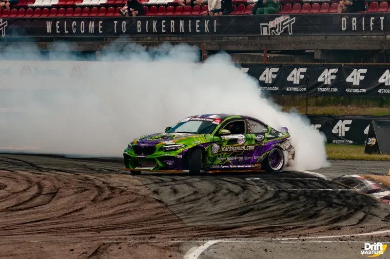DRIFT MASTERS RIGA, photo 14