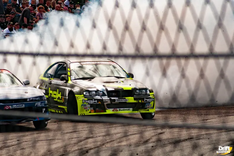 DRIFT MASTERS RIGA, photo 139