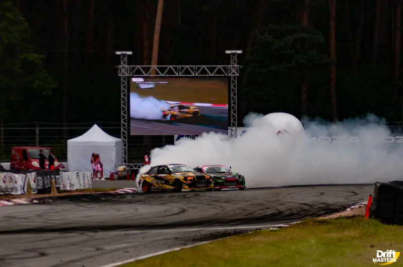DRIFT MASTERS RIGA, photo 215