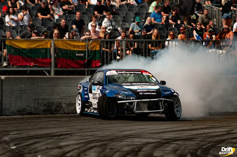 DRIFT MASTERS RIGA, photo 99