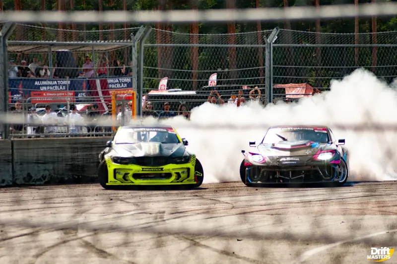 DRIFT MASTERS RIGA, photo 144