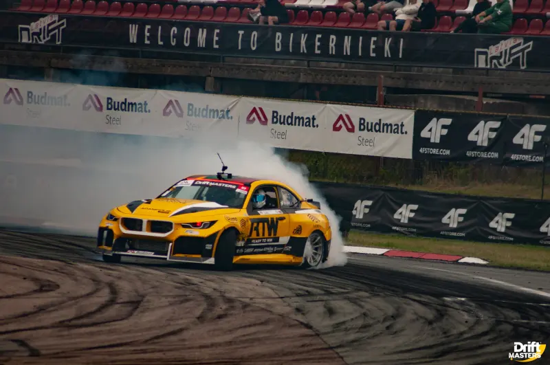 DRIFT MASTERS RIGA, photo 21