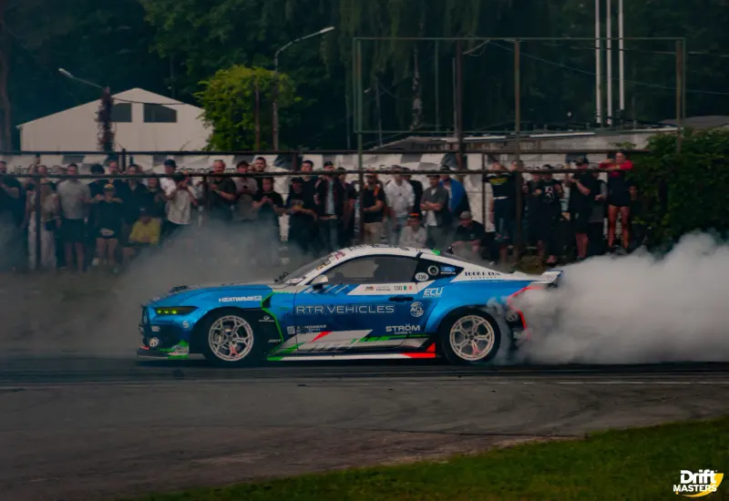 DRIFT MASTERS RIGA, photo 198