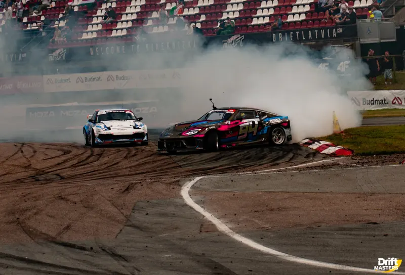 DRIFT MASTERS RIGA, photo 10