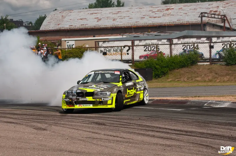DRIFT MASTERS RIGA, photo 38