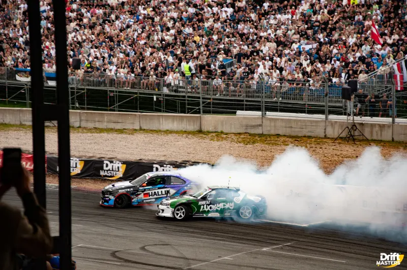 DRIFT MASTERS RIGA, photo 115