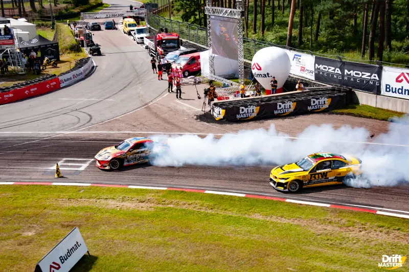 DRIFT MASTERS RIGA, photo 126