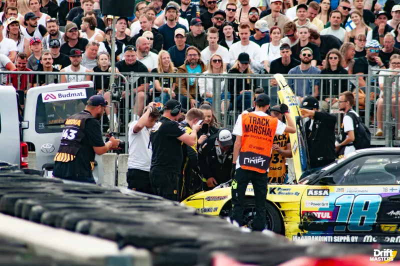 DRIFT MASTERS RIGA, photo 226