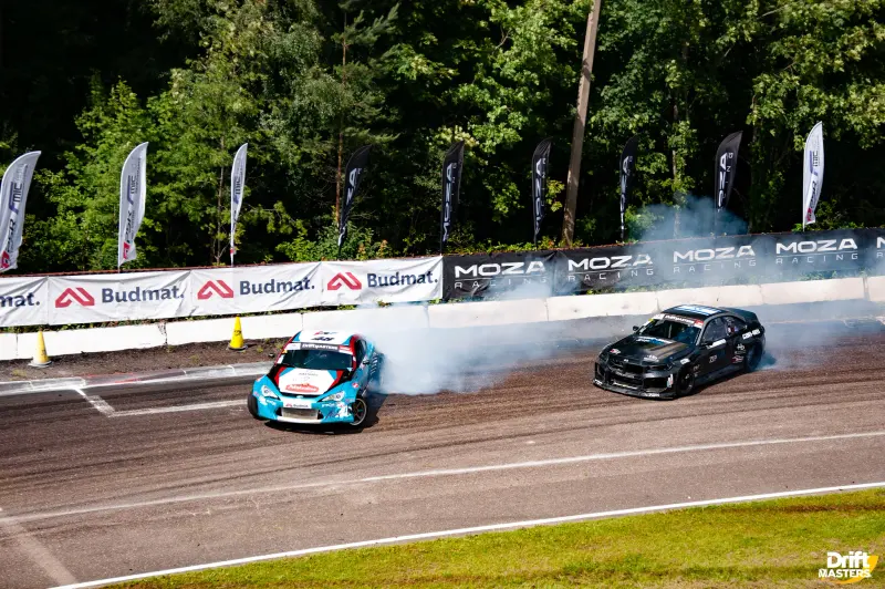 DRIFT MASTERS RIGA, photo 123