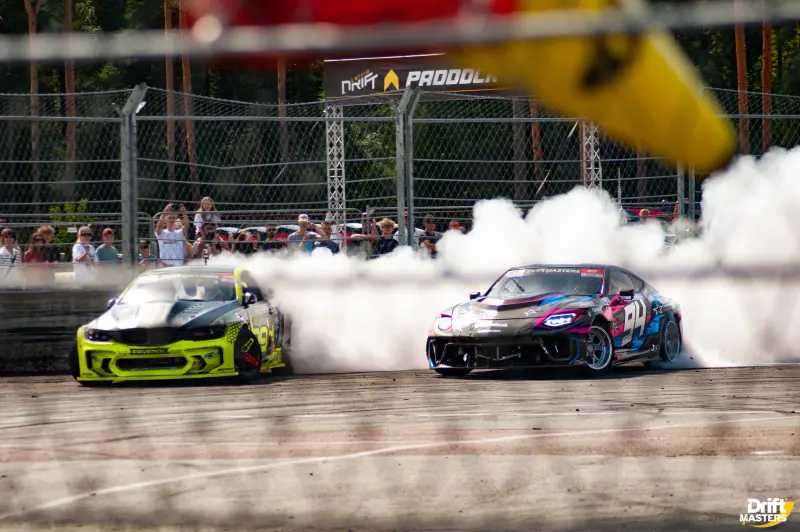 DRIFT MASTERS RIGA, photo 145