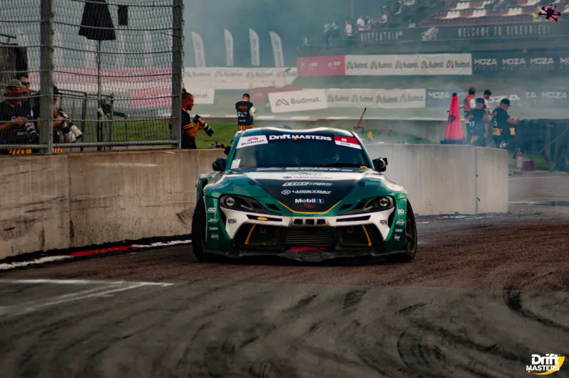 DRIFT MASTERS RIGA, photo 70