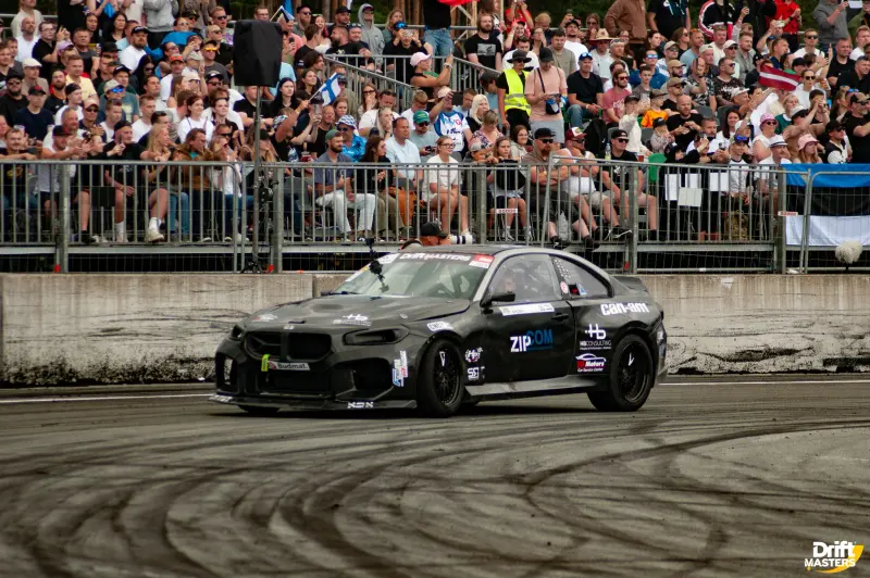 DRIFT MASTERS RIGA, photo 178