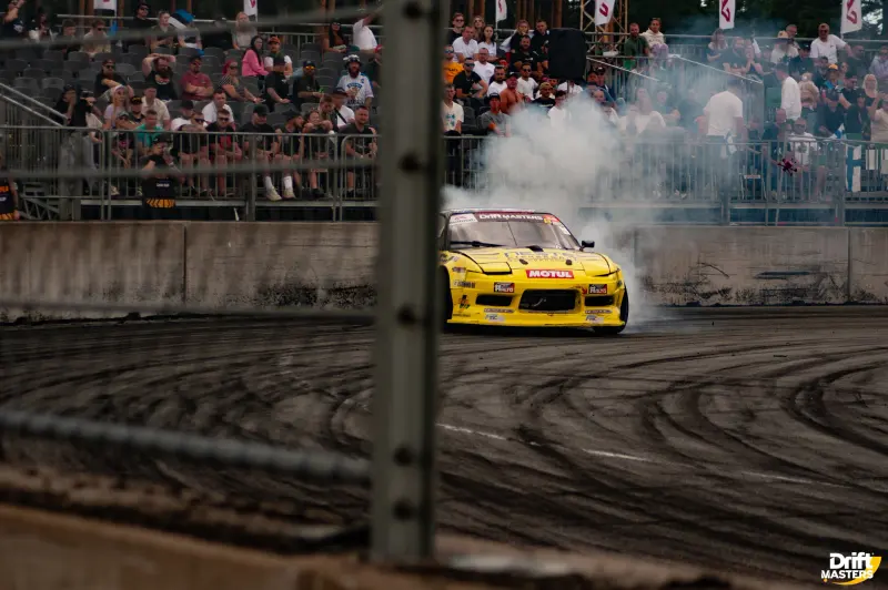 DRIFT MASTERS RIGA, photo 86