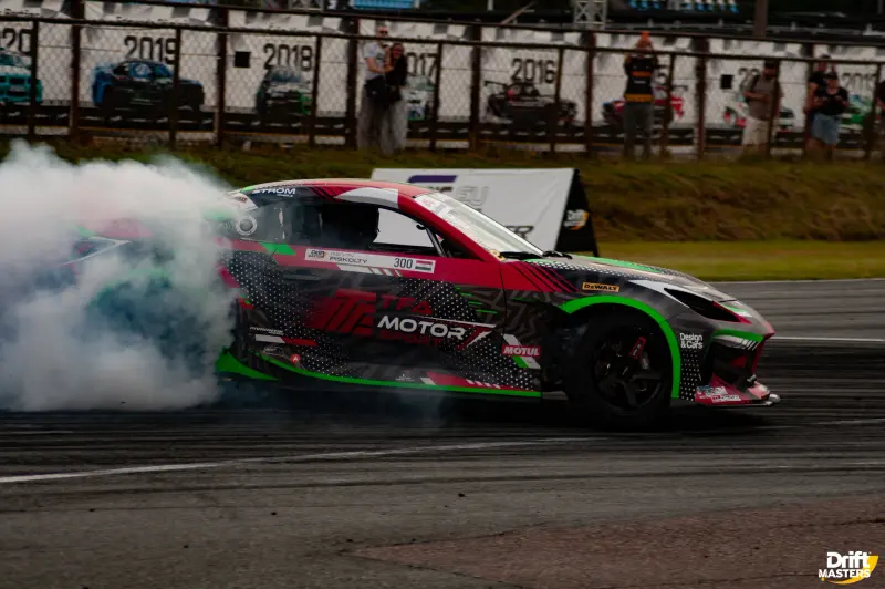 DRIFT MASTERS RIGA, photo 64