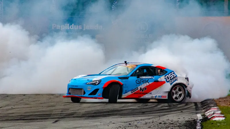 LV DRIFT, photo 49