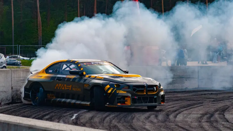 LV DRIFT, photo 69