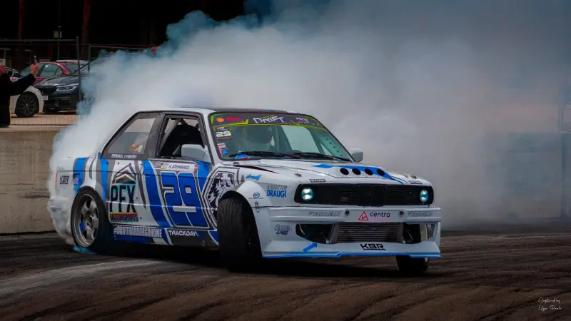 LV DRIFT, photo 20