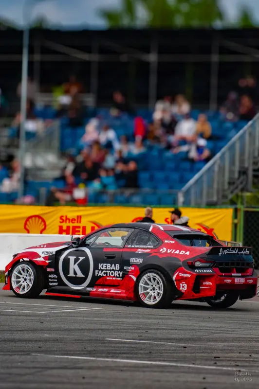 LV DRIFT, photo 58