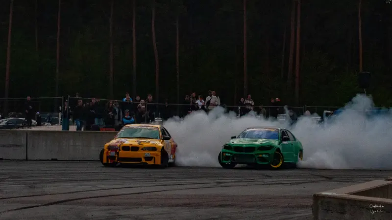 LV DRIFT, photo 43