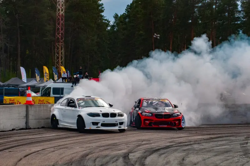LV DRIFT, photo 40