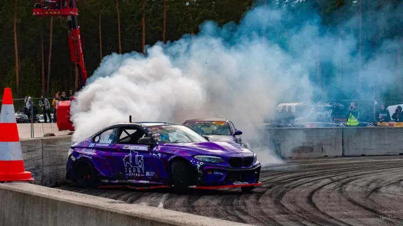 LV DRIFT, photo 57
