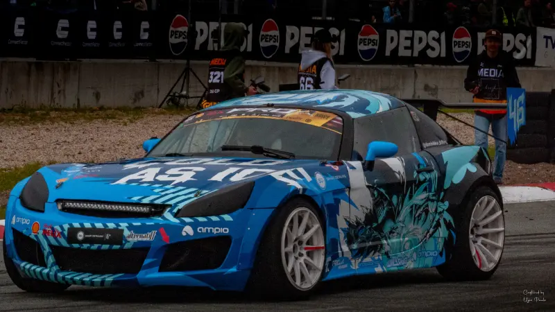 LV DRIFT, photo 7