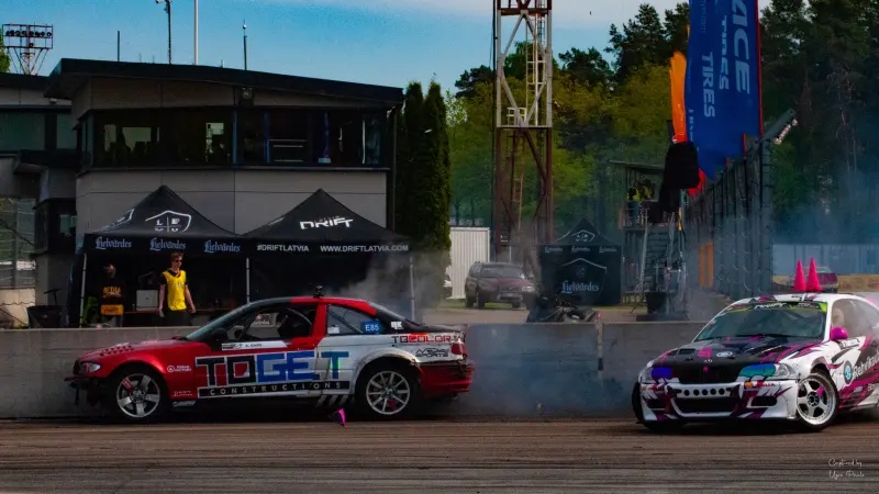 LV DRIFT, photo 35