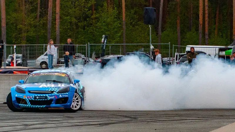 LV DRIFT, photo 54