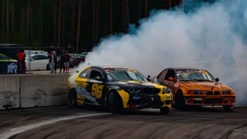 LV DRIFT, photo 37