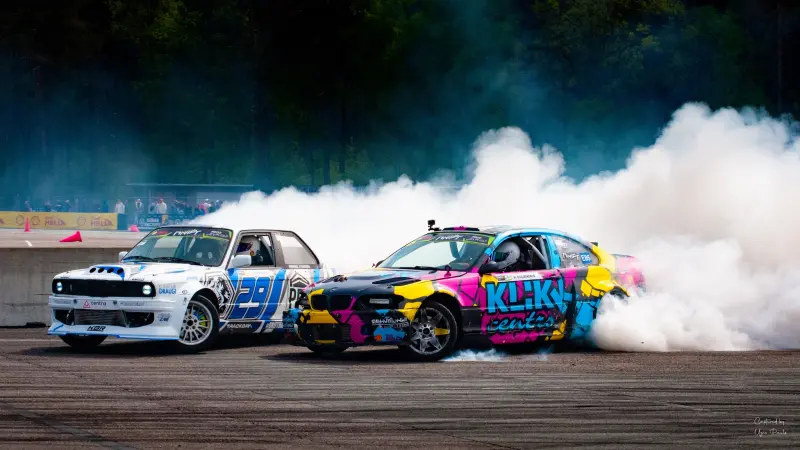 LV DRIFT, photo 29