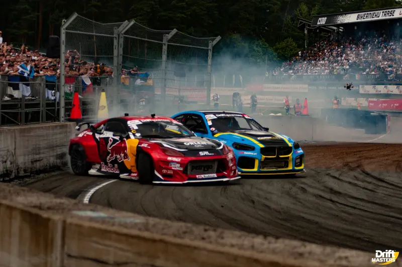 DRIFT MASTERS RIGA, photo 147