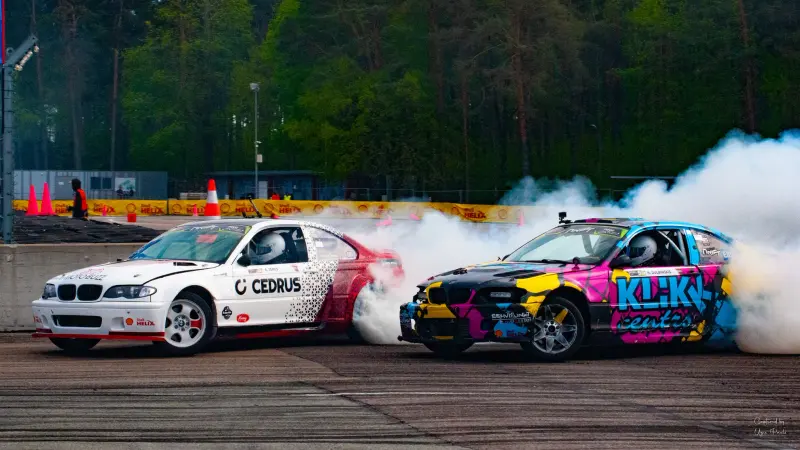 LV DRIFT, photo 36