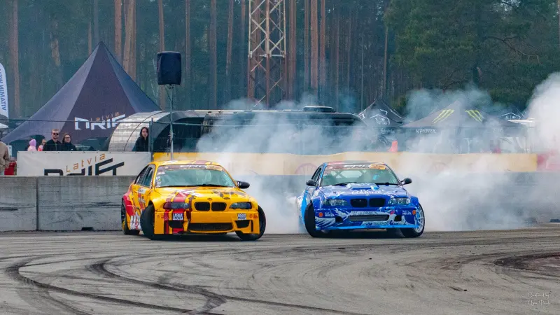 LV DRIFT, photo 60
