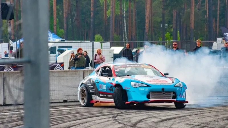 LV DRIFT, photo 55