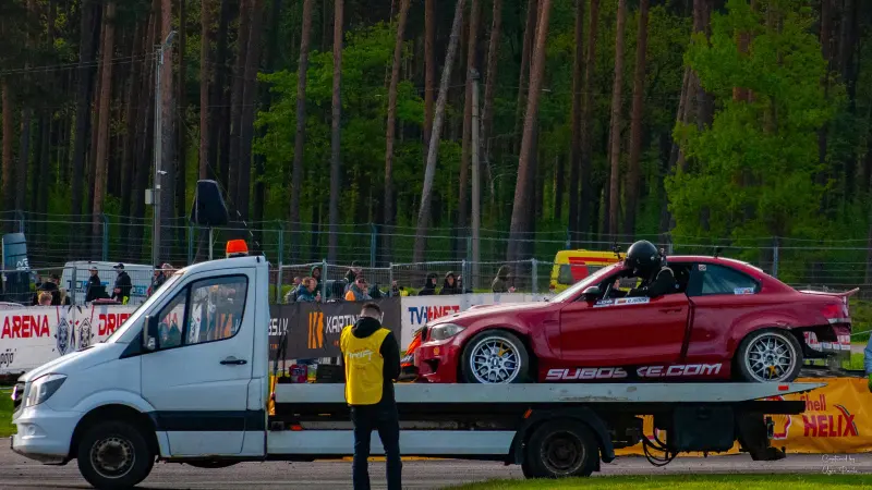 LV DRIFT, photo 71