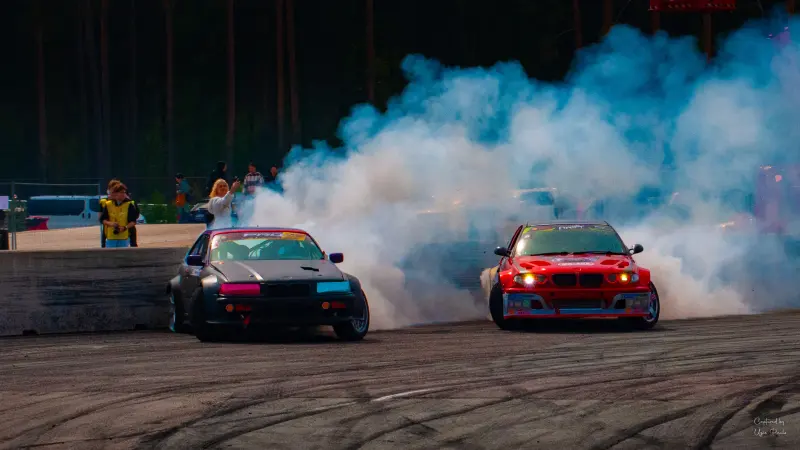 LV DRIFT, photo 27