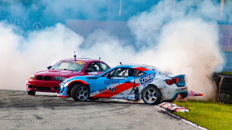 LV DRIFT, photo 73