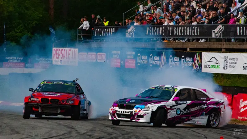 LV DRIFT, photo 34