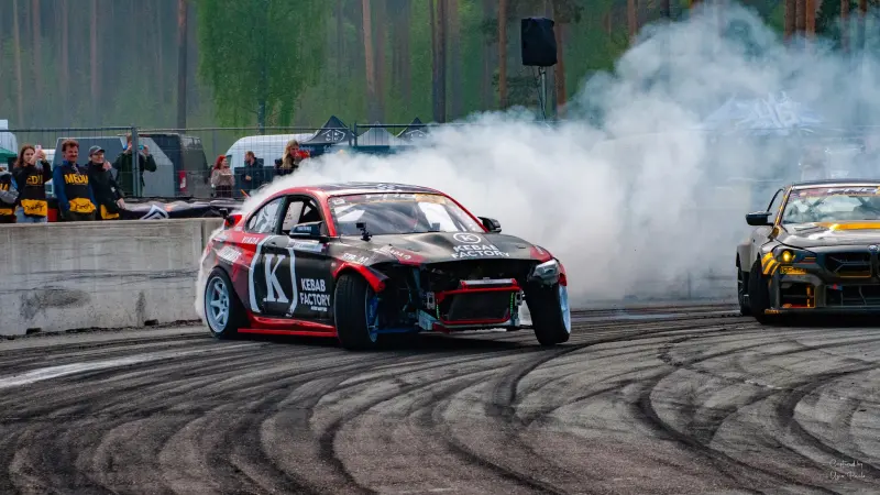 LV DRIFT, photo 62