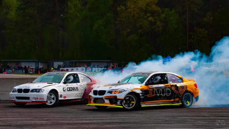 LV DRIFT, photo 32