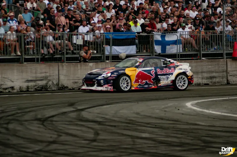 DRIFT MASTERS RIGA, photo 187