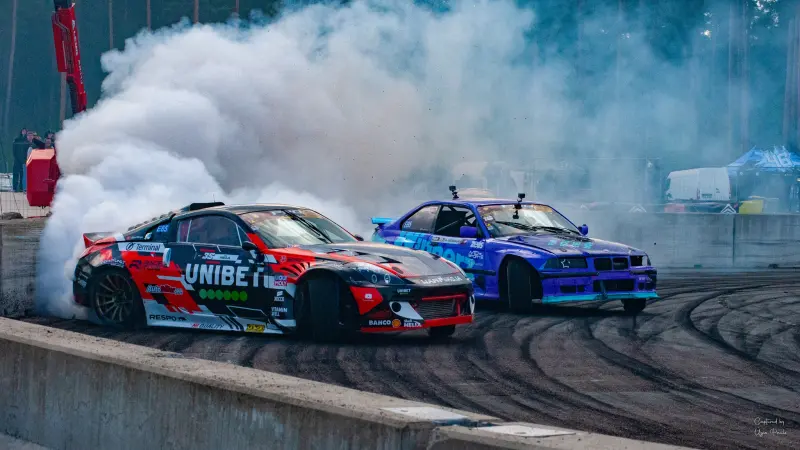 LV DRIFT, photo 65